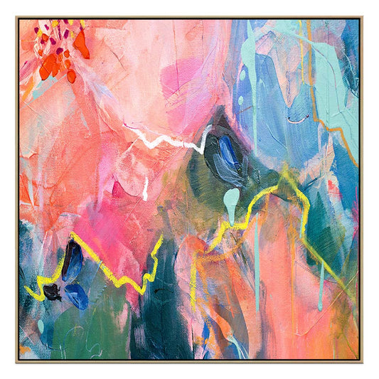 Dreaming in Colour