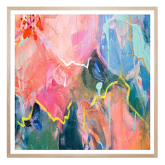 Dreaming in Colour