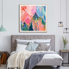 Dreaming in Colour