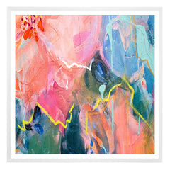 Dreaming in Colour
