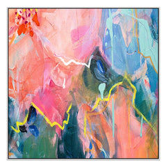Dreaming in Colour