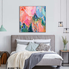 Dreaming in Colour