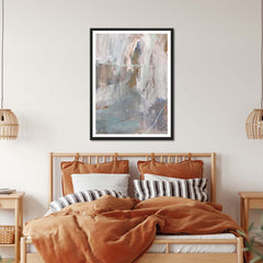 Thin Ice - Painting