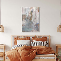 Thin Ice - Painting