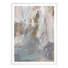 Thin Ice - Painting
