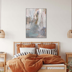 Thin Ice - Painting