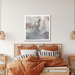 Thin Ice - Painting
