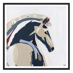 Fire Horse