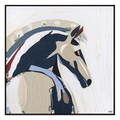 Fire Horse