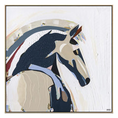 Fire Horse