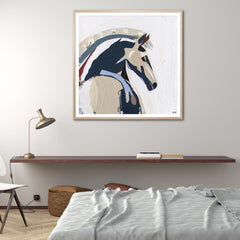 Fire Horse