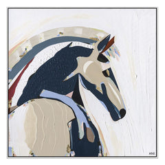 Fire Horse