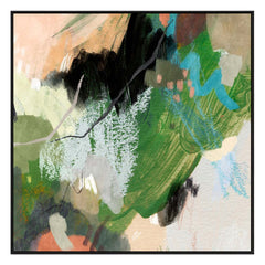 Forest Echoes