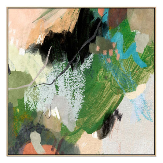 Forest Echoes