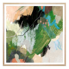 Forest Echoes