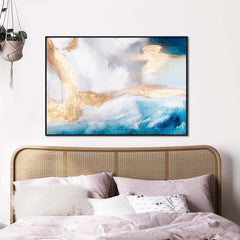 Golden Tide