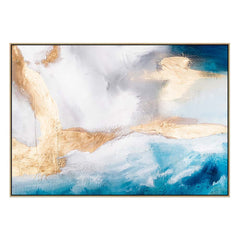 Golden Tide