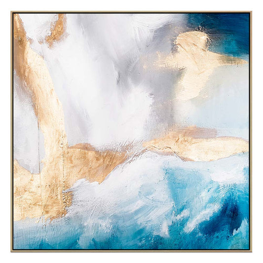 Golden Tide