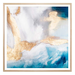 Golden Tide