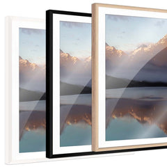Hues of NZ