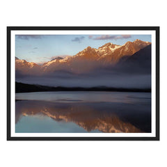 Hues of NZ