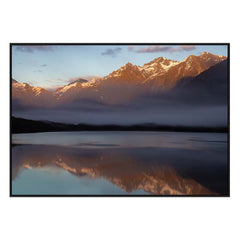 Hues of NZ