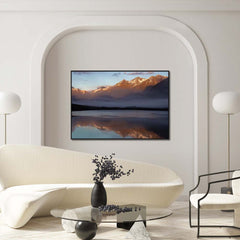 Hues of NZ
