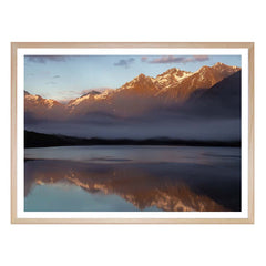 Hues of NZ
