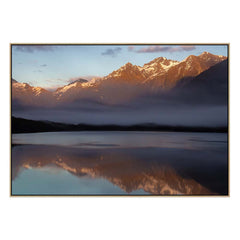 Hues of NZ