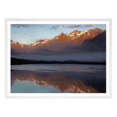 Hues of NZ
