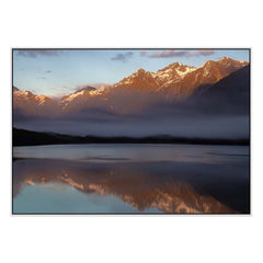 Hues of NZ