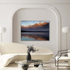 Hues of NZ
