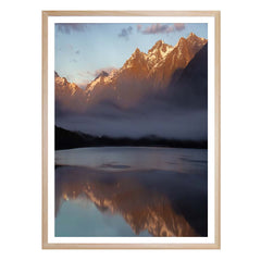Hues of NZ