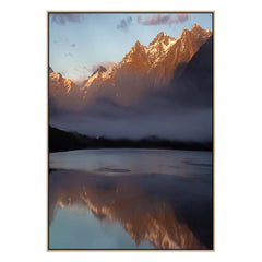 Hues of NZ