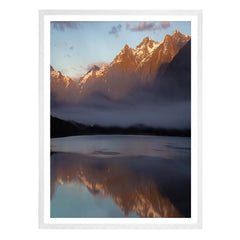 Hues of NZ