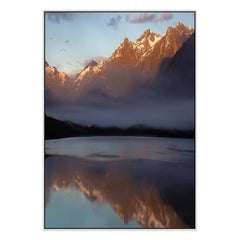 Hues of NZ