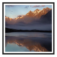 Hues of NZ
