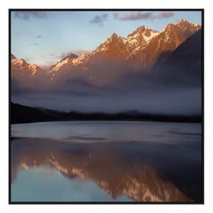 Hues of NZ
