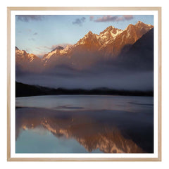 Hues of NZ