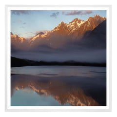 Hues of NZ