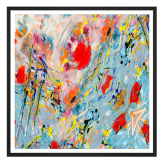 Spring Pop