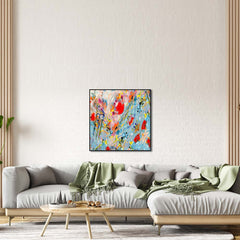 Spring Pop