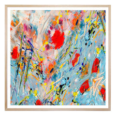 Spring Pop