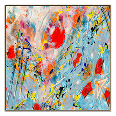Spring Pop