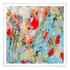 Spring Pop