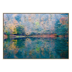 Mystic Waters