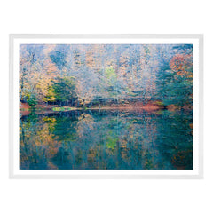 Mystic Waters