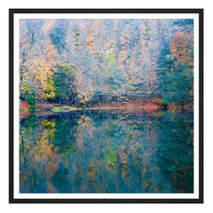 Mystic Waters