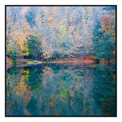Mystic Waters