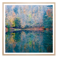 Mystic Waters